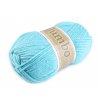 Pletací příze Jumbo 100 g (Balení 1 ks, Varianta 1 (900) bílá)