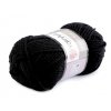 Pletací příze Merino bulky 100 g (Balení 1 ks, Varianta 1 (501) bílá)