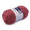 Pletací příze Merino bulky 100 g (Balení 1 ks, Varianta 1 (501) bílá)
