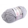 Pletací příze Merino bulky 100 g (Balení 1 ks, Varianta 1 (501) bílá)