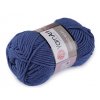 Pletací příze Merino bulky 100 g (Balení 1 ks, Varianta 1 (501) bílá)
