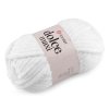 Pletací žinylková příze Dolce Maxi 200 g (Balení 1 ks, Varianta 1 (745) krémová nejsvět.)