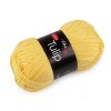 Pletací příze Tulip 100 g (Balení 1 ks, Varianta 1 (4002) bílá)