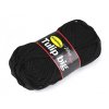 Pletací příze Tulip big 100 g (Balení 1 ks, Varianta 8 (4001) černá)