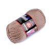 Pletací příze Everyday 100 g (Balení 1 ks, Varianta 1 (70002) krémová světlá)