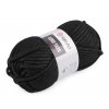 Pletací příze Cord Yarn 250 g (Balení 1 ks, Varianta 10 (758) šedá tmavá)