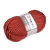 Pletací příze Cord Yarn 250 g (Balení 1 ks, Varianta 10 (758) šedá tmavá)