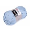 Pletací příze Cord Yarn 250 g (Balení 1 ks, Varianta 10 (758) šedá tmavá)