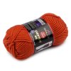 Příze pletací Everyday BIG 100 g (Balení 1 ks, Varianta 4 (70806) hořčicová)