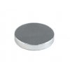 Magnet Ø10 mm (Balení 5 ks, Varianta nikl)