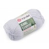 Pletací příze Jeans Bamboo 50 g (Balení 1 ks, Varianta 1 (101) bílá)