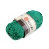 Pletací příze Macrame 90 g