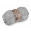 Pletací příze Melange Wool 100 g