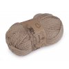 Pletací příze Melange Wool 100 g