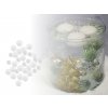 Vodní perly - gelové kuličky do vázy 4 g