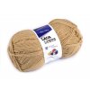 Pletací příze Lada Luxus 100 g (Balení 1 ks, Varianta 1 (57076) bílá)