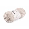 Pletací příze Eco-Cotton 100 g (Balení 1 ks, Varianta 1 (766) růžová sv.)