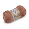 Pletací příze Alize Diva 100 g (Balení 1 ks, Varianta 2 (383) béžová světlá)