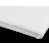 Novolín 80 g/m² šíře 80 cm netkaná textilie nelepicí (Balení 1 m, Varianta bílá)