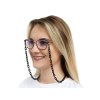 Řetízek na brýle (Balení 1 ks, Varianta 1 transparent)