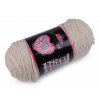 Pletací příze Super Soft Yarn 200 g