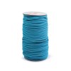 Kulatá pruženka Ø3 mm (Balení 50 m, Varianta 834 modrá sytá)