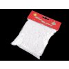 Dekorační sníh 50 g (Balení 1 sáček, Varianta 1 transparent)