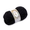 Pletací příze Alize Softy Plus 100 g (Balení 1 ks, Varianta 11 (87) šedá)