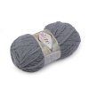 Pletací příze Alize Softy Plus 100 g (Balení 1 ks, Varianta 11 (87) šedá)