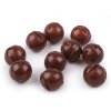 Chrastítko kulička Ø20 mm (Balení 10 ks, Varianta hnědá)
