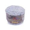 Pletací příze Himalaya Koala 100 g (Balení 1 ks, Varianta 1 (75711) bílá)