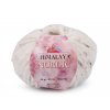 Pletací příze Himalaya Nordic 50 g (Balení 1 ks, Varianta 2 (76824) šedá nejsvětlější)