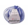 Pletací příze Raindrops 50 g