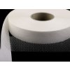 Fixační mřížka zažehlovací šíře 30 mm (Balení 100 m, Varianta bílá)