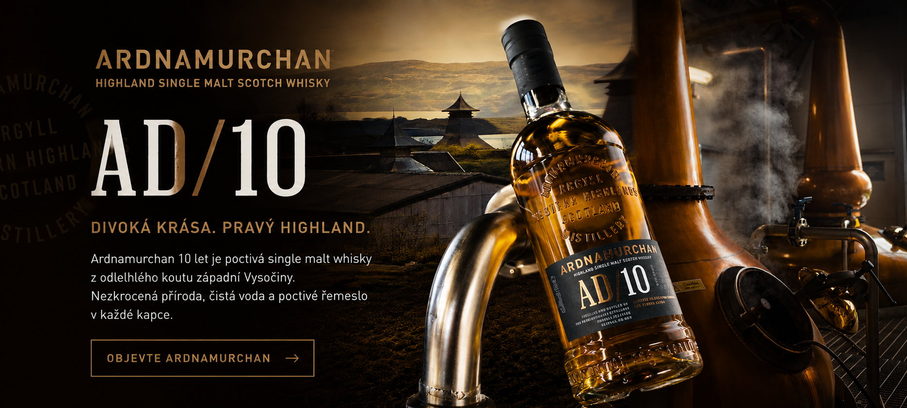 Ardnamurchan