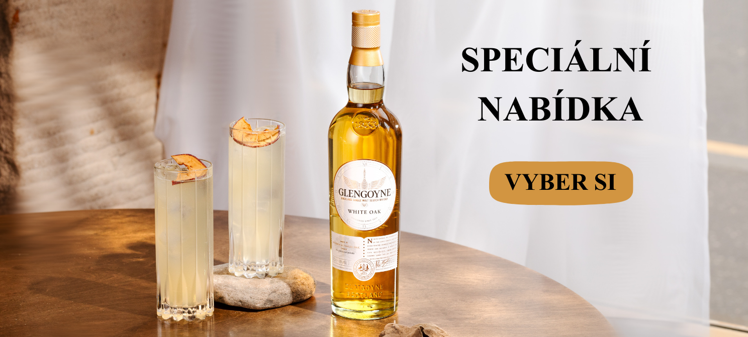 Speciální nabídka