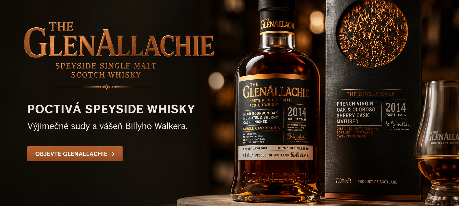 GlenAllachie