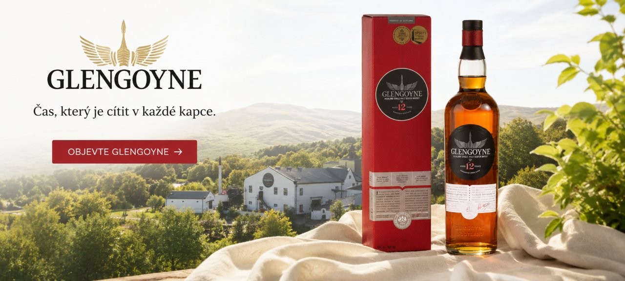 Glengoyne