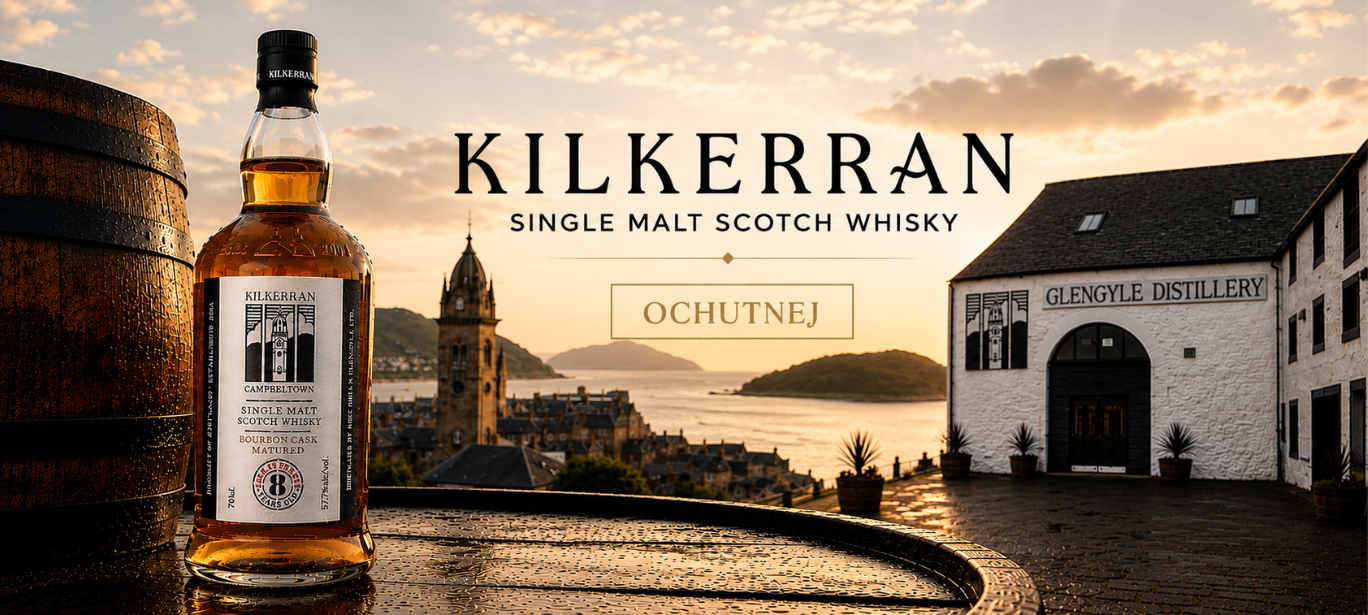 Kilkerran