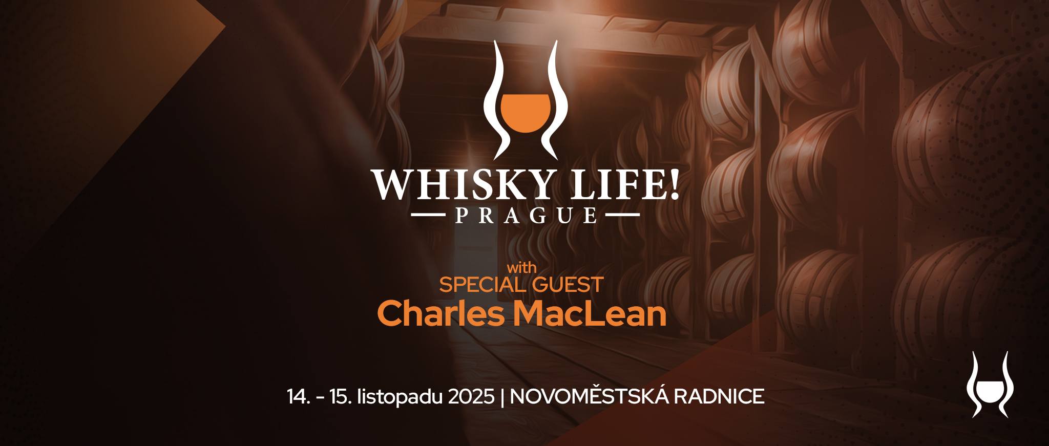 Whisky Life!Prague
