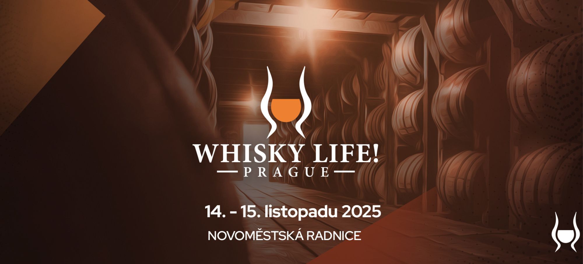Whisky Life!Prague