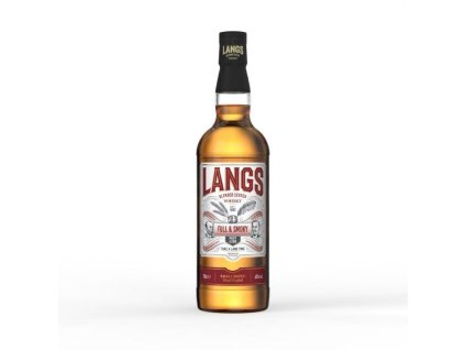 Langs smoky