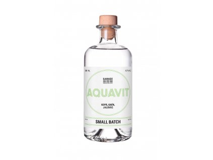 aquavit