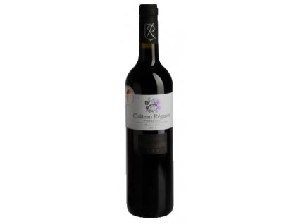 Château Régusse Rouge Pierrevert 2021, 750 ml 14%