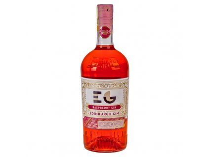 0 edinburgh gin raspberry 1l 40 101926
