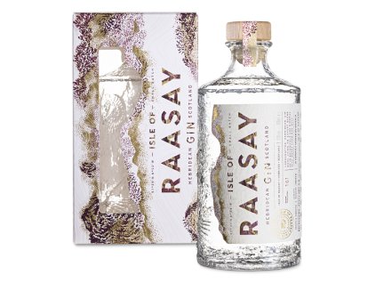 PNG format Isle of Raasay Gin
