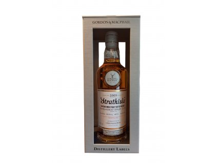 Strathisla 2