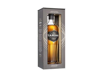 Tamdhu Distinction LE 1 Angled Box Only 150dpi