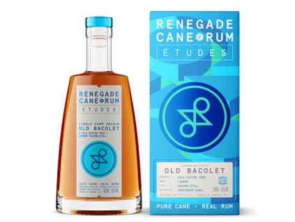 Renegate Old Bacolet