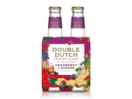 DD 4 Pack Visual CRANBERRY